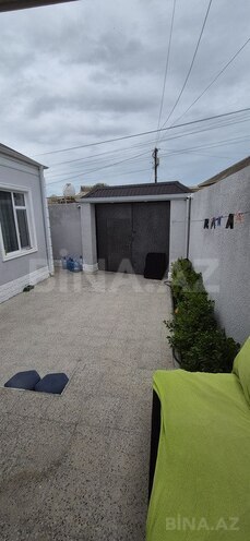 3 otaqlı həyət evi/bağ evi - Buzovna q. - 100 m² (2)