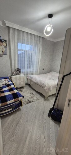 3 otaqlı həyət evi/bağ evi - Buzovna q. - 100 m² (13)