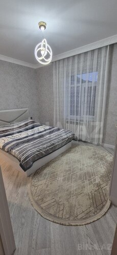 3 otaqlı həyət evi/bağ evi - Buzovna q. - 100 m² (14)