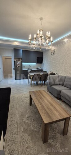 3 otaqlı həyət evi/bağ evi - Buzovna q. - 100 m² (7)