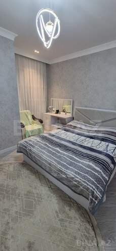 3 otaqlı həyət evi/bağ evi - Buzovna q. - 100 m² (15)