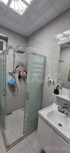 3 otaqlı həyət evi/bağ evi - Buzovna q. - 100 m² (8)