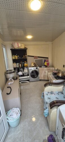 3 otaqlı həyət evi/bağ evi - Buzovna q. - 100 m² (11)