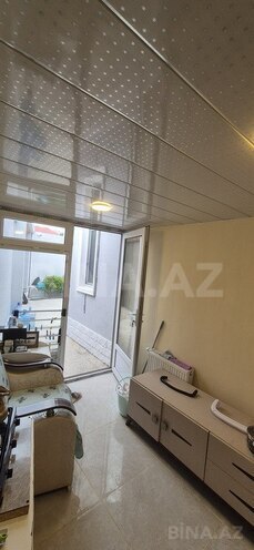 3 otaqlı həyət evi/bağ evi - Buzovna q. - 100 m² (12)