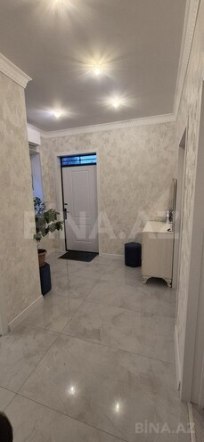 3 otaqlı həyət evi/bağ evi - Buzovna q. - 100 m² (4)