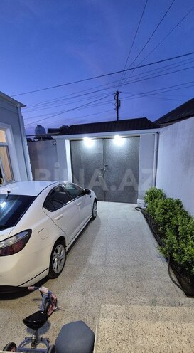 3 otaqlı həyət evi/bağ evi - Buzovna q. - 100 m² (5)