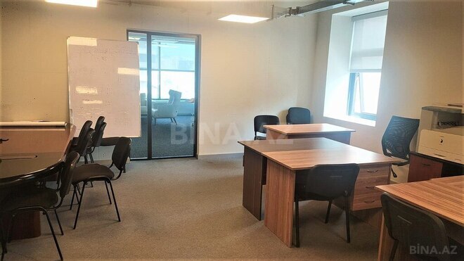 6 otaqlı ofis - 28 May m. - 220 m² (3)