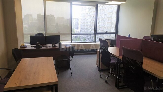 6 otaqlı ofis - 28 May m. - 220 m² (5)