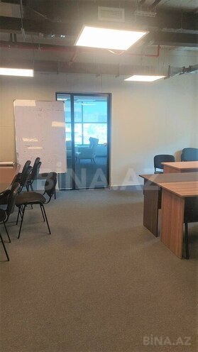 6 otaqlı ofis - 28 May m. - 220 m² (4)