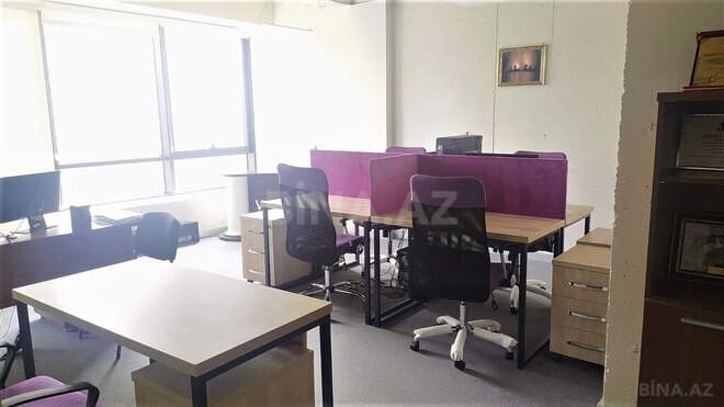 6 otaqlı ofis - 28 May m. - 220 m² (6)