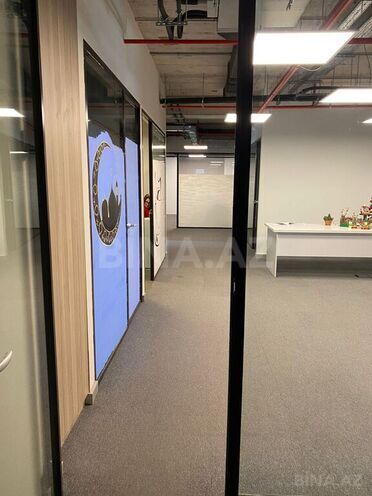 6 otaqlı ofis - 28 May m. - 220 m² (2)