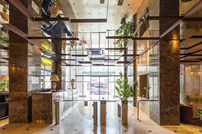 6 otaqlı ofis - 28 May m. - 220 m² (9)