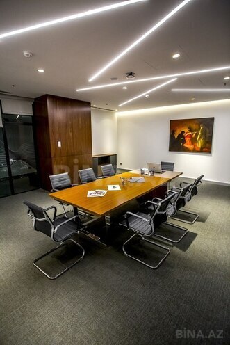 6 otaqlı ofis - 28 May m. - 220 m² (1)