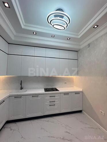 3 otaqlı yeni tikili - Nəsimi r. - 96 m² (7)