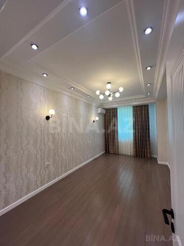 3 otaqlı yeni tikili - Nəsimi r. - 96 m² (4)