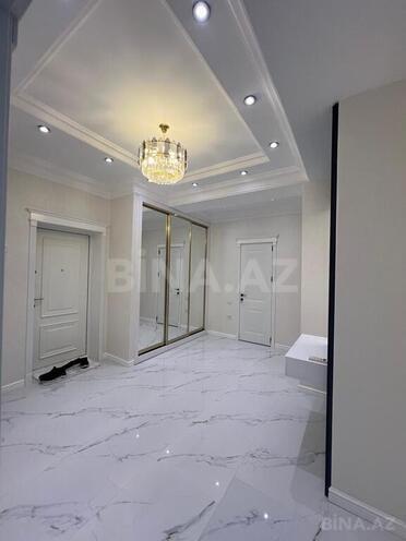 3 otaqlı yeni tikili - Nəsimi r. - 96 m² (9)