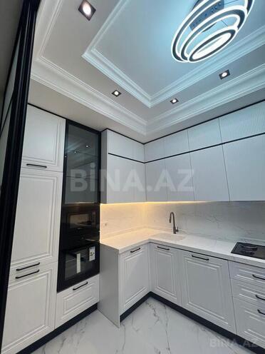 3 otaqlı yeni tikili - Nəsimi r. - 96 m² (6)