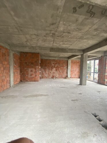 1 otaqlı yeni tikili - Mərdəkan q. - 55.5 m² (7)