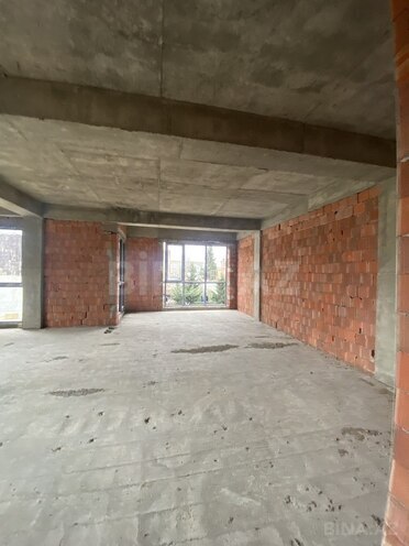 1 otaqlı yeni tikili - Mərdəkan q. - 55.5 m² (8)