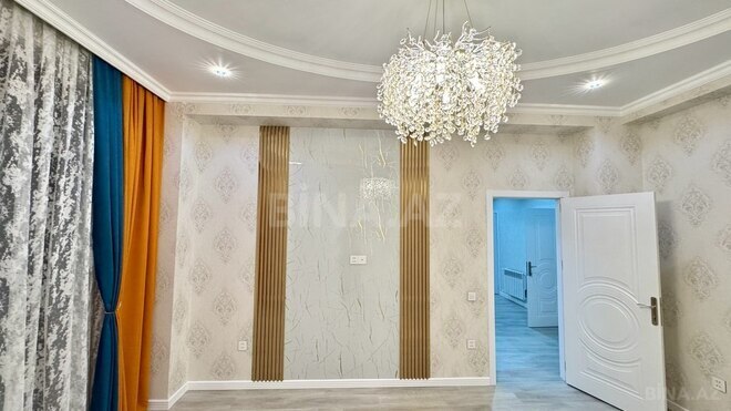 2 otaqlı yeni tikili - 28 May m. - 73 m² (1)