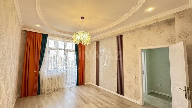 2 otaqlı yeni tikili - 28 May m. - 73 m² (4)
