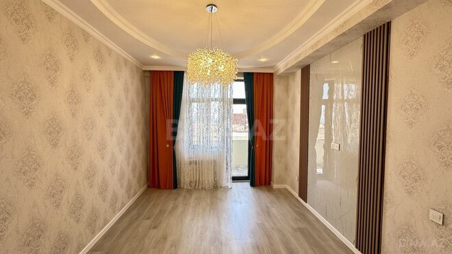 2 otaqlı yeni tikili - 28 May m. - 73 m² (2)