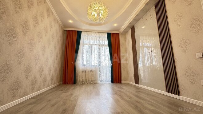 2 otaqlı yeni tikili - 28 May m. - 73 m² (3)