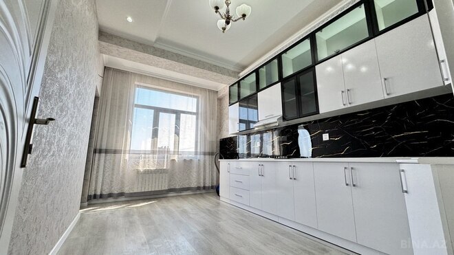 2 otaqlı yeni tikili - 28 May m. - 73 m² (7)