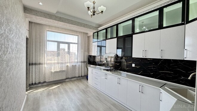 2 otaqlı yeni tikili - 28 May m. - 73 m² (8)