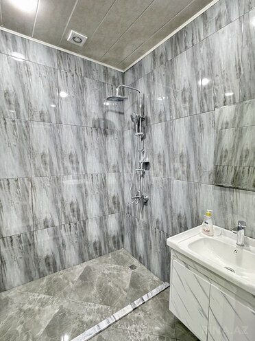 2 otaqlı yeni tikili - 28 May m. - 73 m² (13)