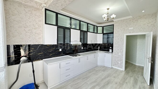2 otaqlı yeni tikili - 28 May m. - 73 m² (9)