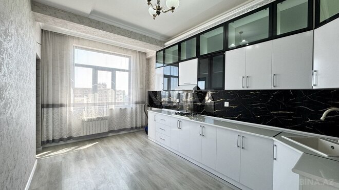 2 otaqlı yeni tikili - 28 May m. - 73 m² (10)