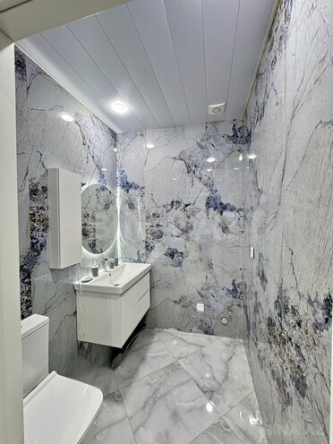 2 otaqlı yeni tikili - 28 May m. - 73 m² (12)
