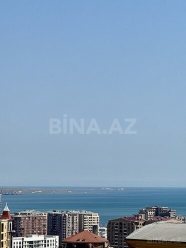 2 otaqlı yeni tikili - 28 May m. - 73 m² (21)