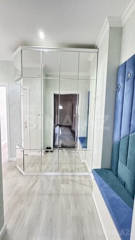 2 otaqlı yeni tikili - 28 May m. - 73 m² (18)