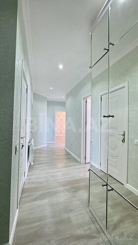 2 otaqlı yeni tikili - 28 May m. - 73 m² (19)