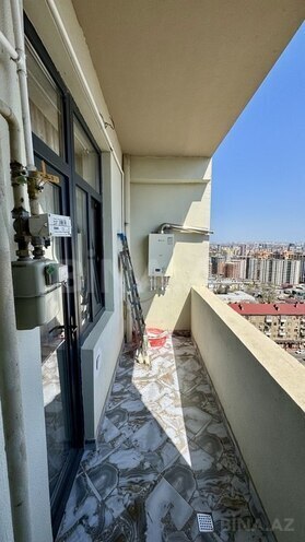 2 otaqlı yeni tikili - 28 May m. - 73 m² (23)