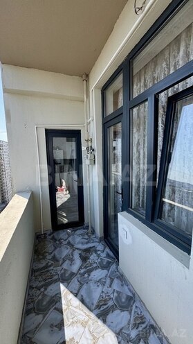 2 otaqlı yeni tikili - 28 May m. - 73 m² (24)