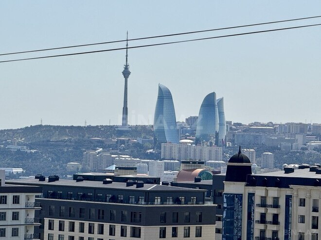2 otaqlı yeni tikili - 28 May m. - 73 m² (22)