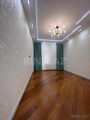 2 otaqlı yeni tikili - Nəriman Nərimanov m. - 68 m² (12)