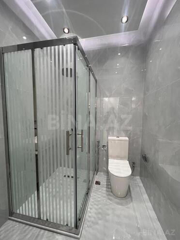 2 otaqlı yeni tikili - Nəriman Nərimanov m. - 68 m² (7)
