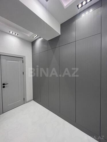 2 otaqlı yeni tikili - Nəriman Nərimanov m. - 68 m² (6)