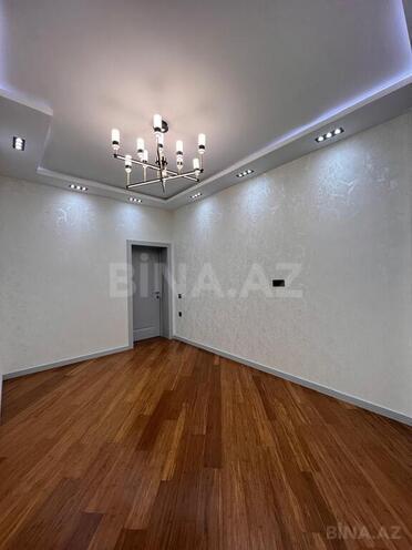 2 otaqlı yeni tikili - Nəriman Nərimanov m. - 68 m² (3)