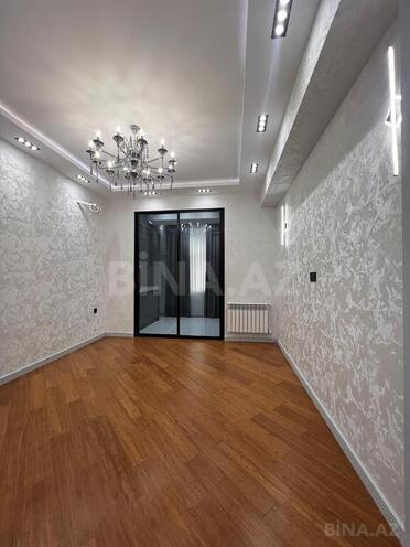 2 otaqlı yeni tikili - Nəriman Nərimanov m. - 68 m² (11)