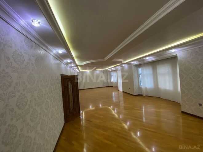 Satılır 20 otaqlı həyət evi/bağ evi 1 000 m², Nəsimi m., photo 10 from 19