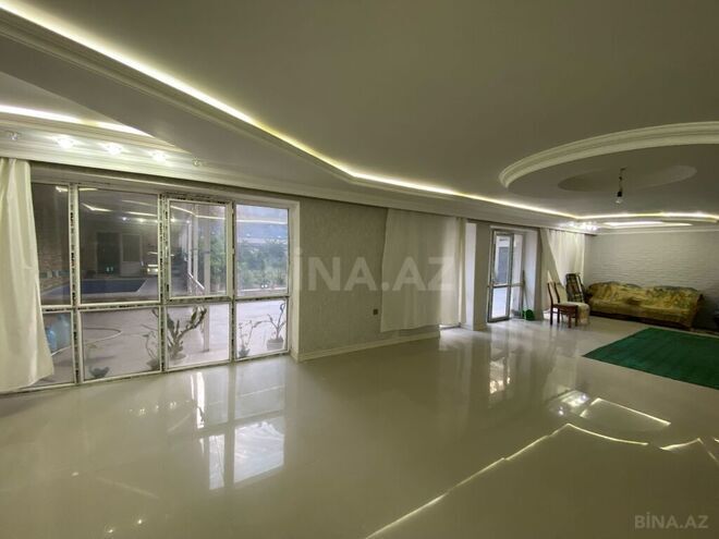 Satılır 20 otaqlı həyət evi/bağ evi 1 000 m², Nəsimi m., photo 8 from 19