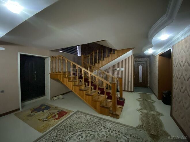 Satılır 20 otaqlı həyət evi/bağ evi 1 000 m², Nəsimi m., photo 14 from 19