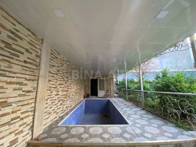 Satılır 20 otaqlı həyət evi/bağ evi 1 000 m², Nəsimi m., photo 6 from 19