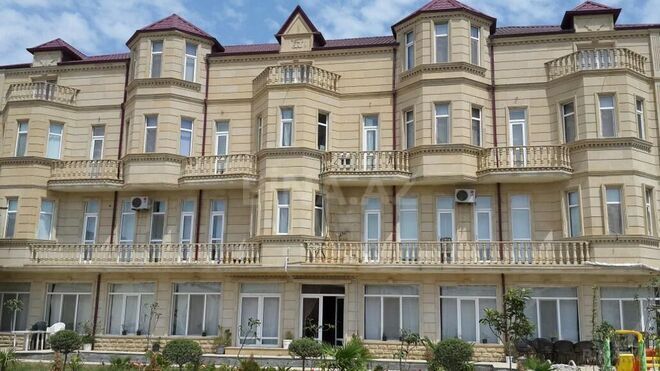 Satılır 20 otaqlı həyət evi/bağ evi 1 600 m², Badamdar q., photo 4 from 22