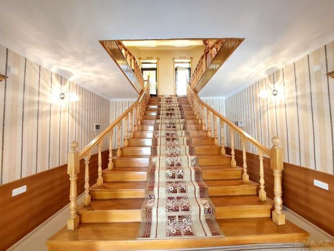 Satılır 20 otaqlı həyət evi/bağ evi 1 600 m², Badamdar q., photo 13 from 22
